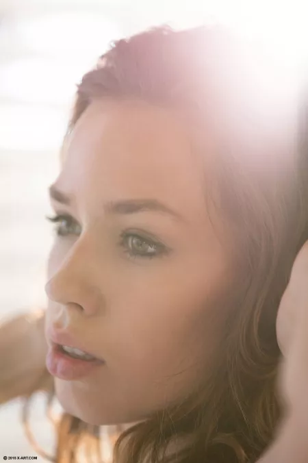 Летний фотосет с Madi Meadows
